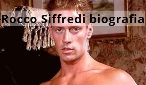 rocco.siffredi giovane|A Young Rocco Siffredi in Love: Beauty Blowjob Porn